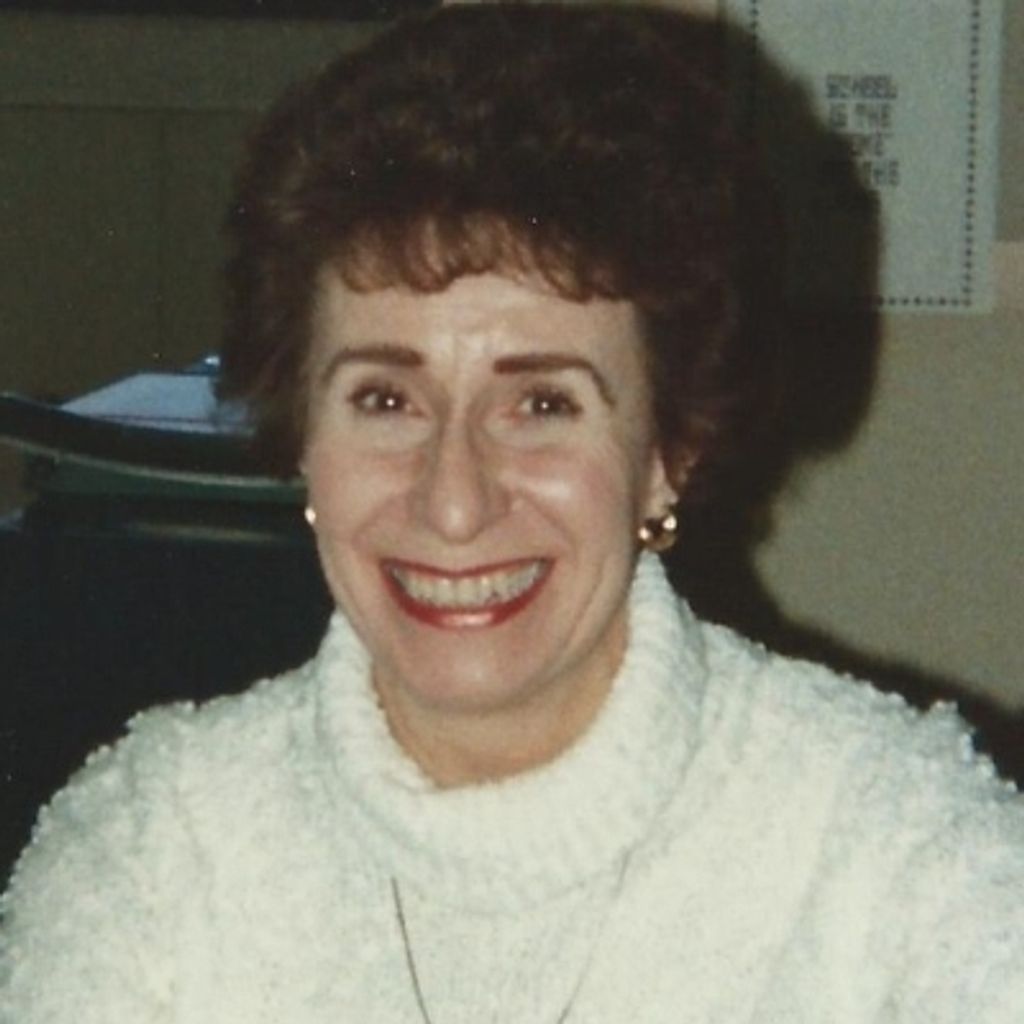 Lorraine H. Buonocore Profile Photo