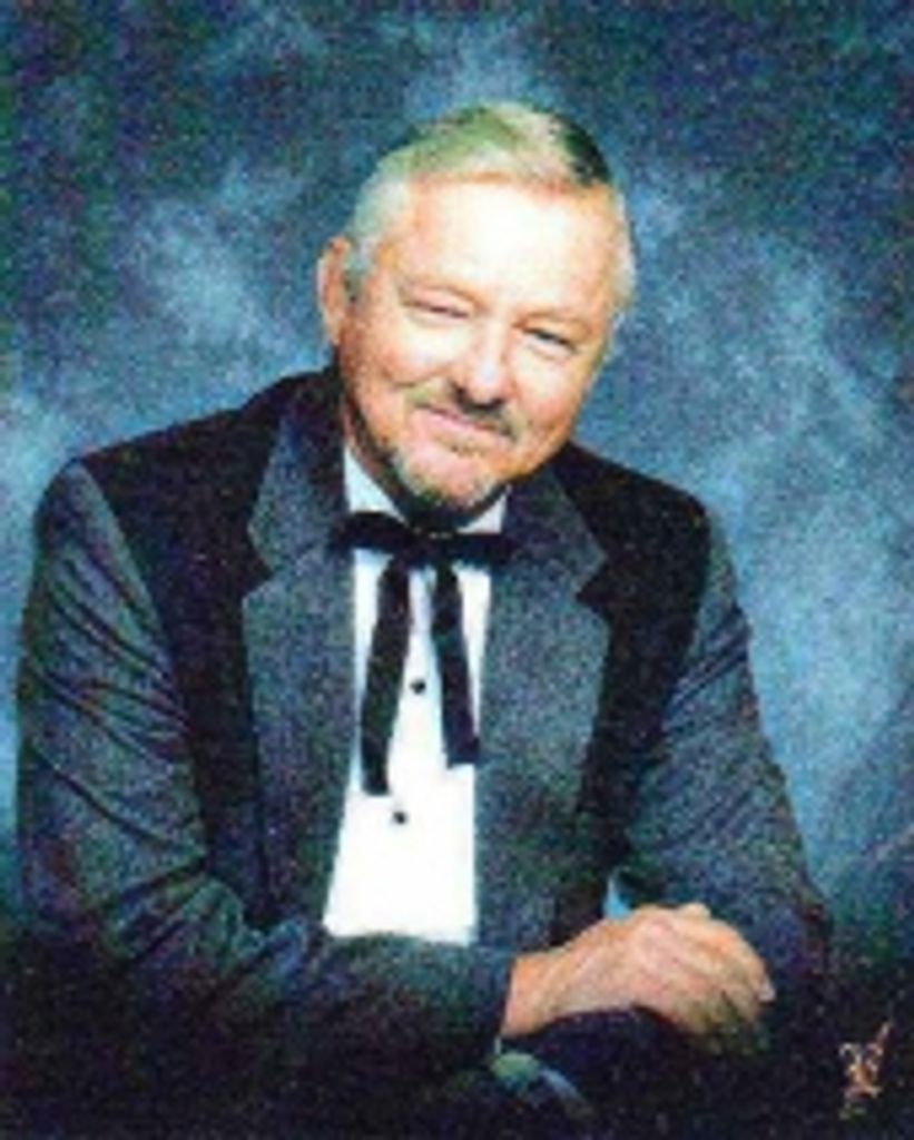 Horace T.  Barfield