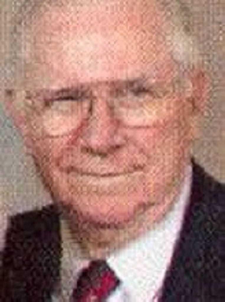 Frank J. Hagler