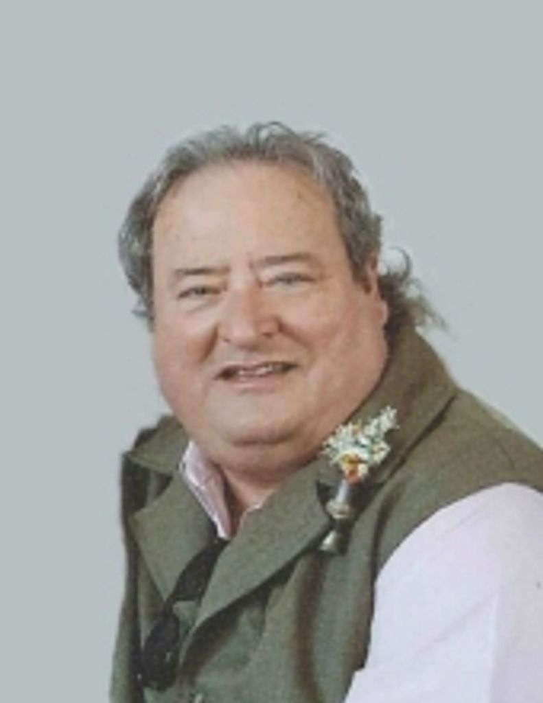 Donald W.  "Donny" Pitts