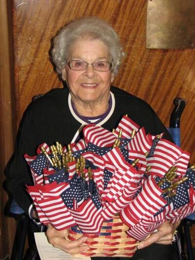 Martha Mae White Profile Photo