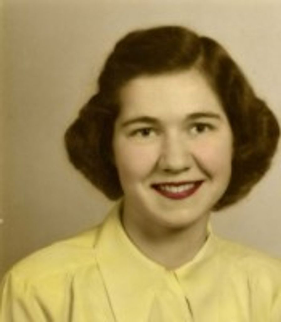 Mrs.  Lois Carter Dudley Hopkins, 80