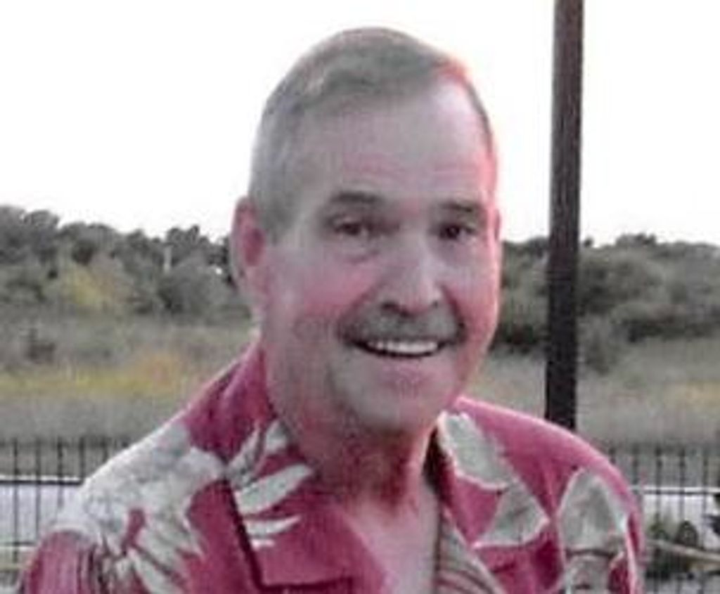 Alan Scott Mckenzie Profile Photo