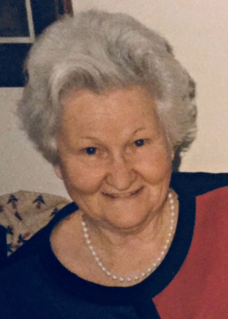 Janet Logan Rowland Profile Photo