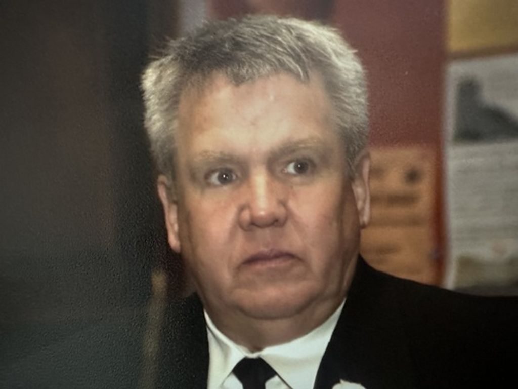 John R. Hagan Profile Photo