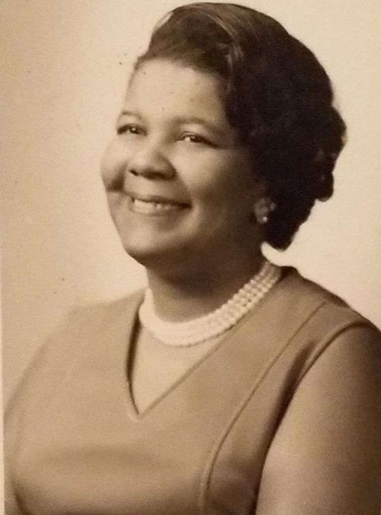 Norma Lee Harris Profile Photo