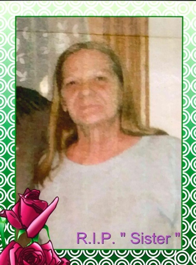 Catherine "Katie" June Bartlett