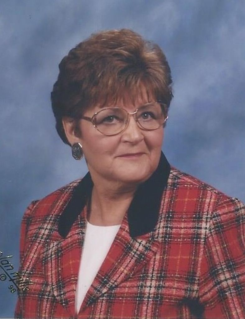 Jean Newman Mcindoo