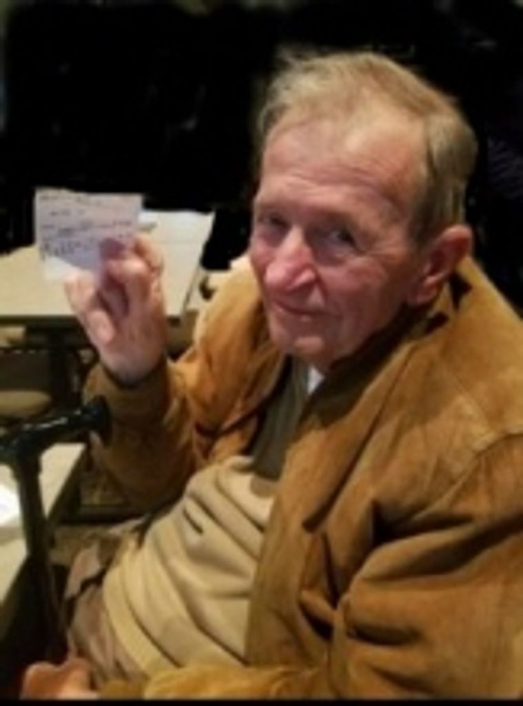 Herman H. Unser Jr.