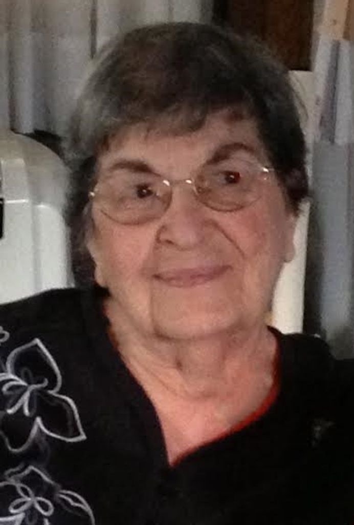 Susan A. (Tartaglia)  Colicci