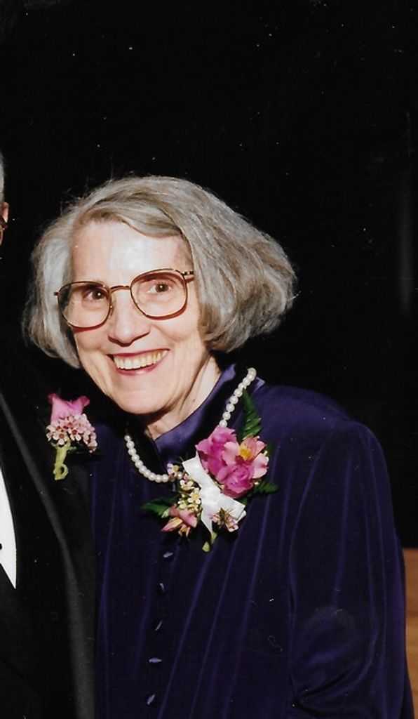 Joan Clare Hamilton Profile Photo