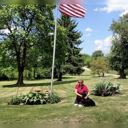 Doris J. Courtright Profile Photo