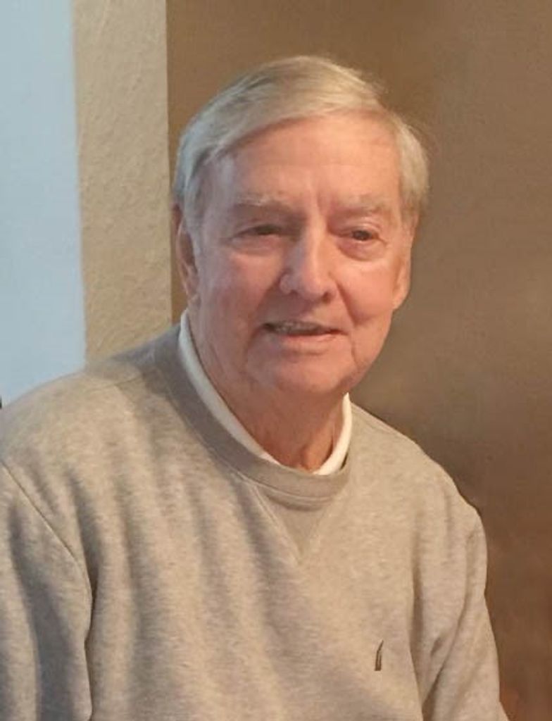 Kenneth Mallernee