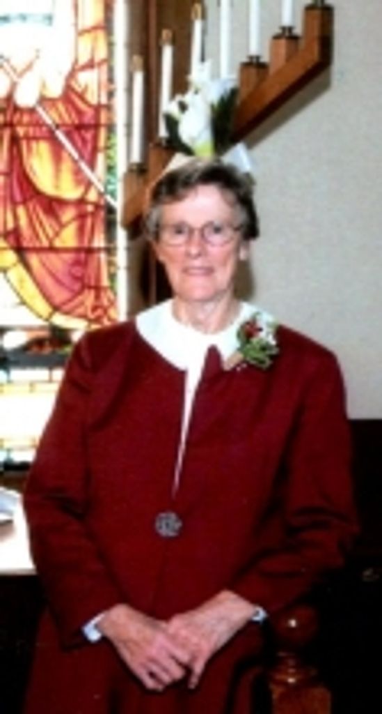Lois G. Rauscher
