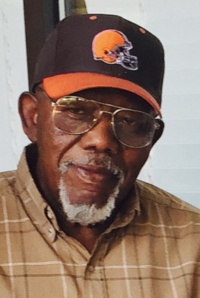 Deacon  Eugene White