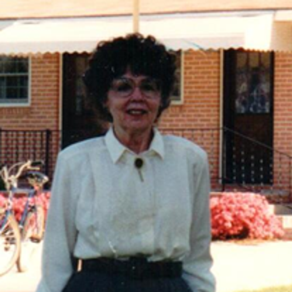 Ruth Turner Furey
