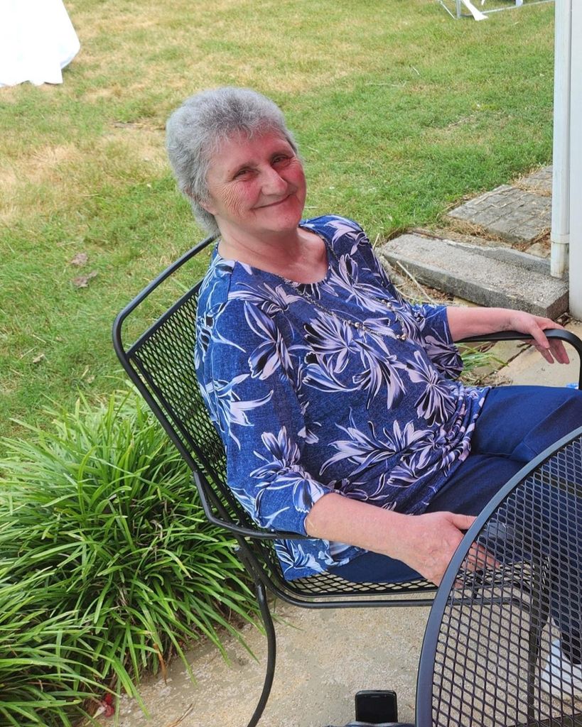 Mary Agnes Fischer Profile Photo