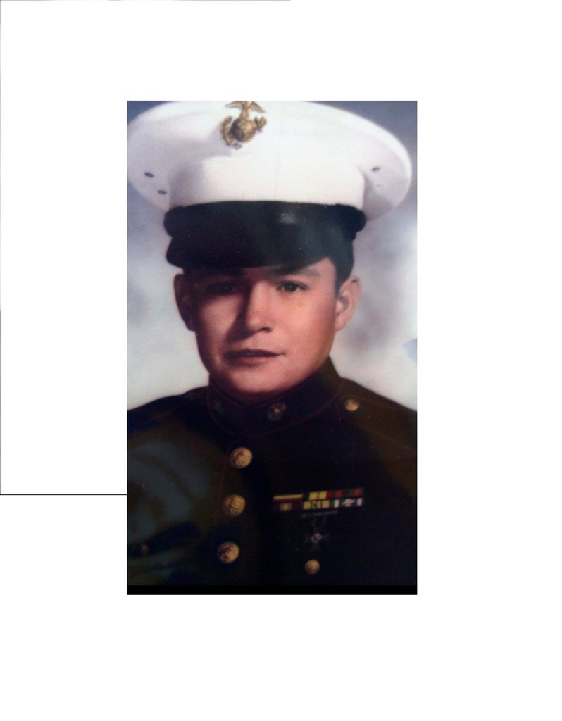 Roberto R. Gutierrez Profile Photo