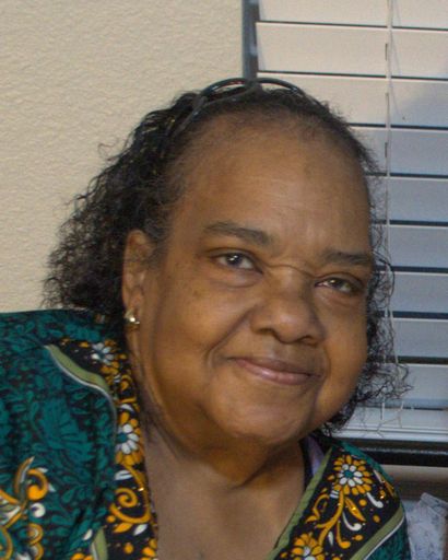 Janice Thomas's obituary image