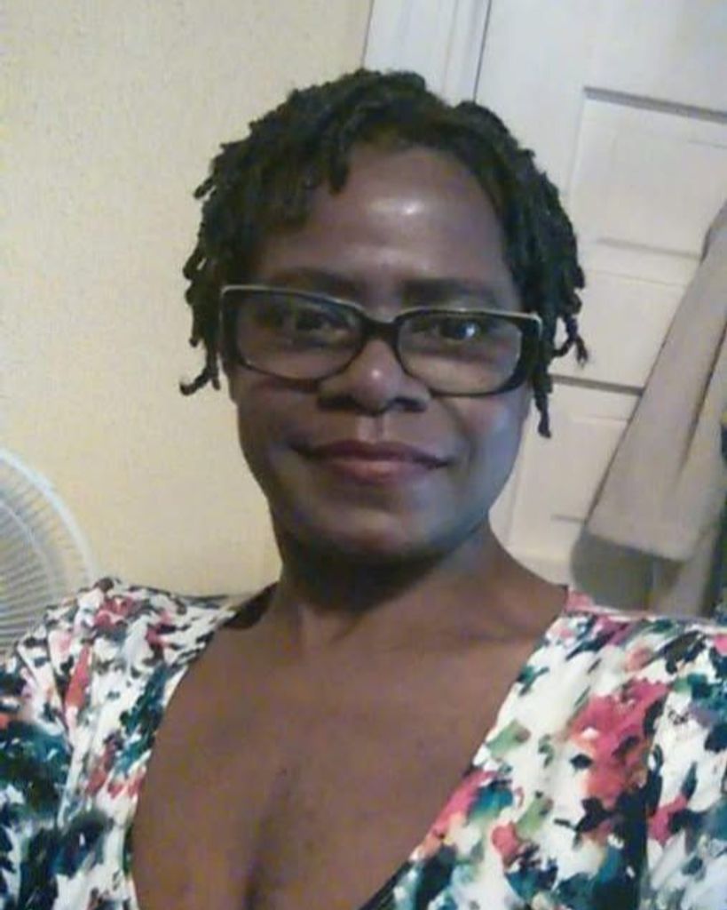 Teresa McCaster Profile Photo