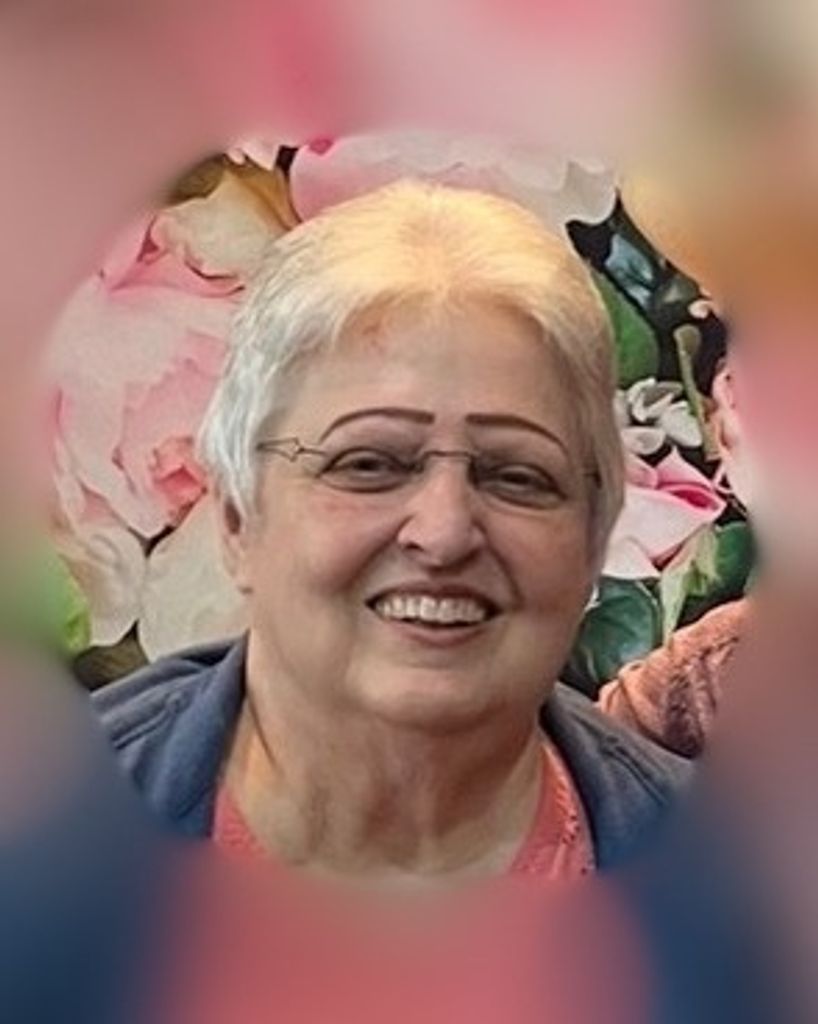 Velva "Ma" Newton Profile Photo