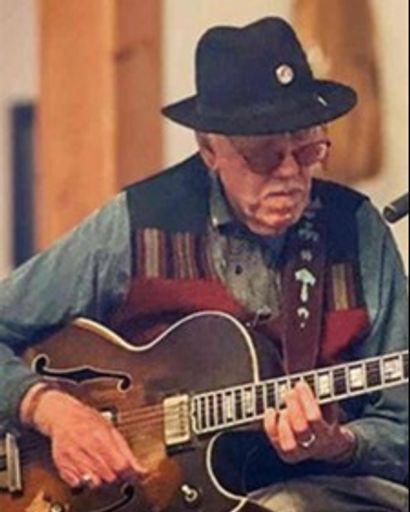 Nelson Ed Finney's obituary image