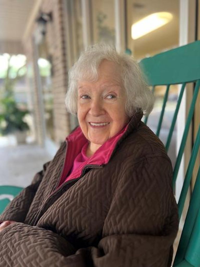 Linda Pope Profile Photo
