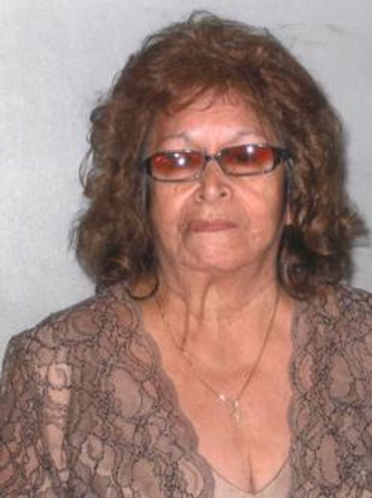 Eulalia Beltran Lerichi