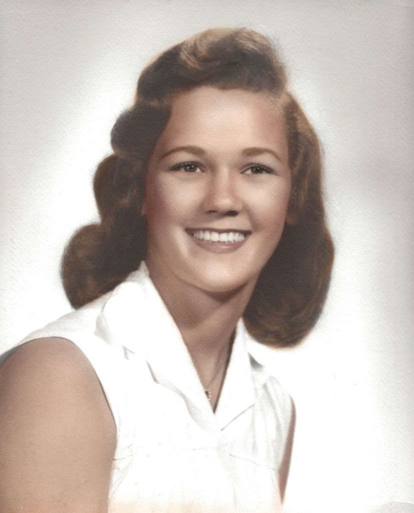 Sandra Masusock Profile Photo