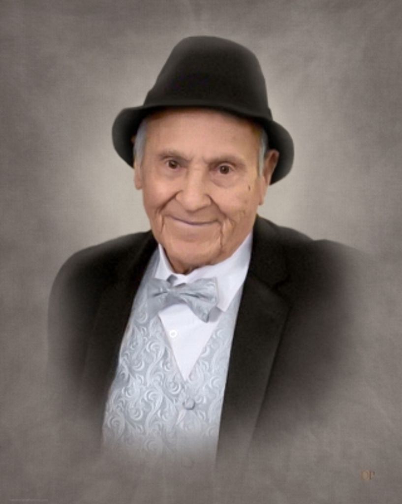 Jose V. Molina Profile Photo