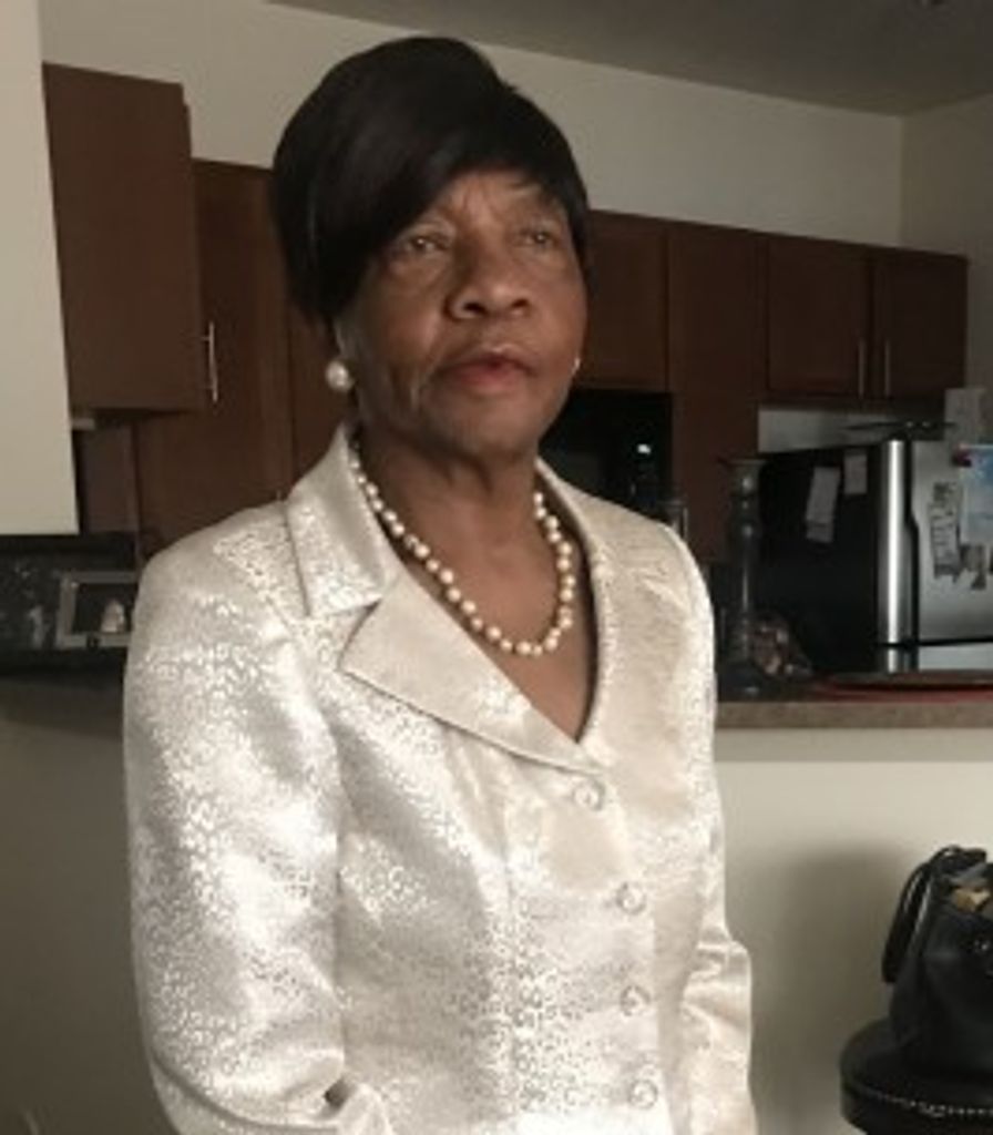 Enell Dawson Profile Photo