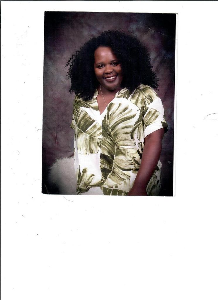 Keandra Latoya Hillary Profile Photo