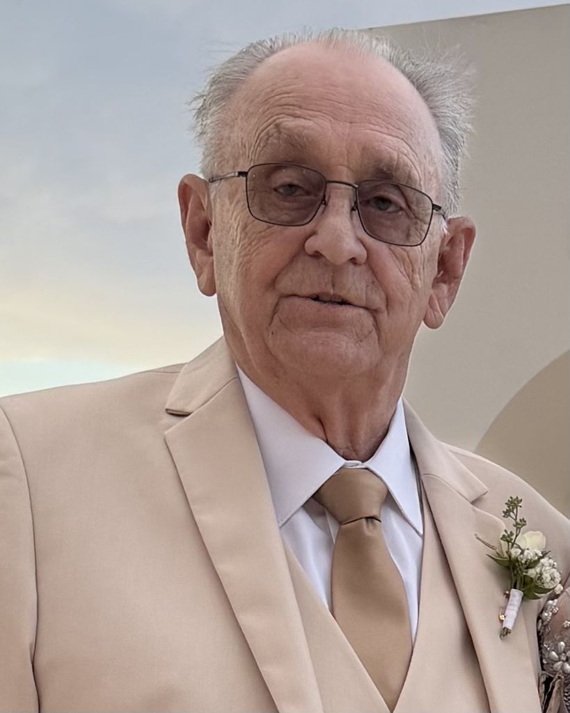Guy L. McFarland, Jr. Profile Photo