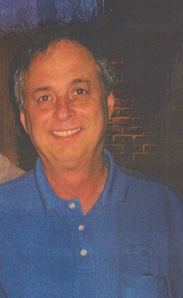 Joseph "Joe" Ruggerio Profile Photo