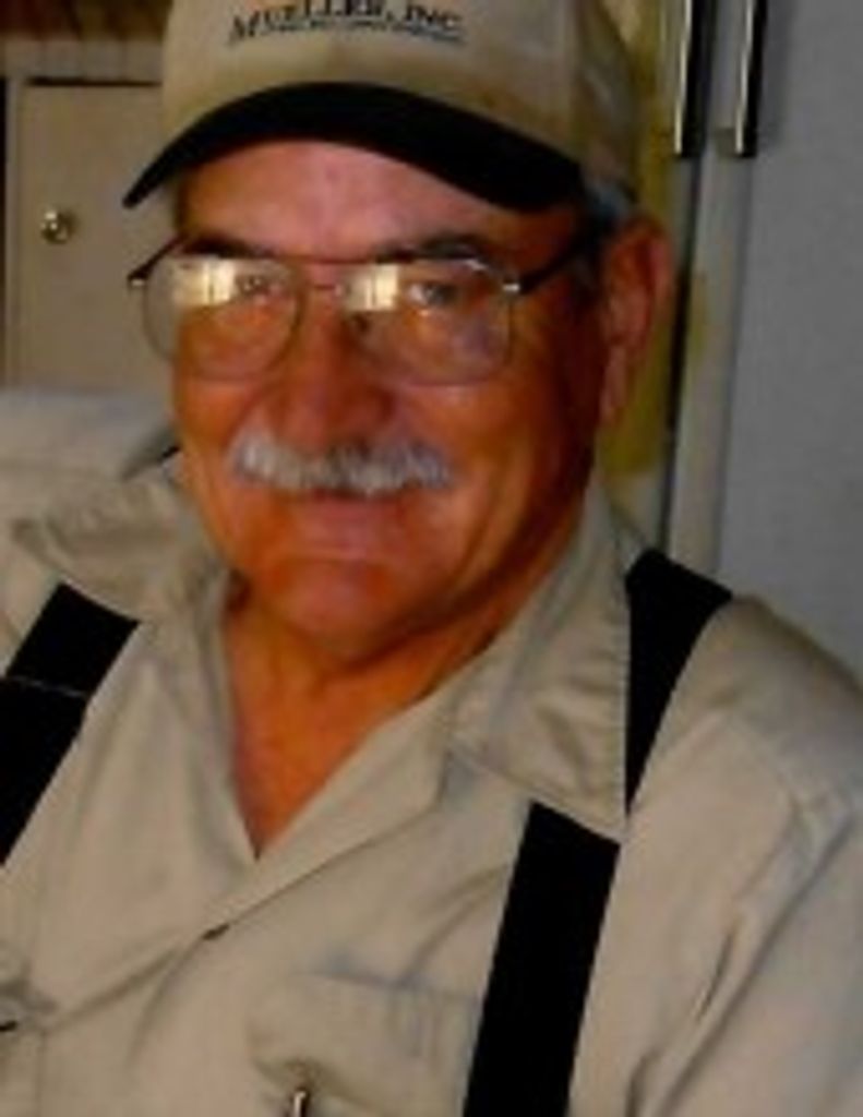 Charles David Curry