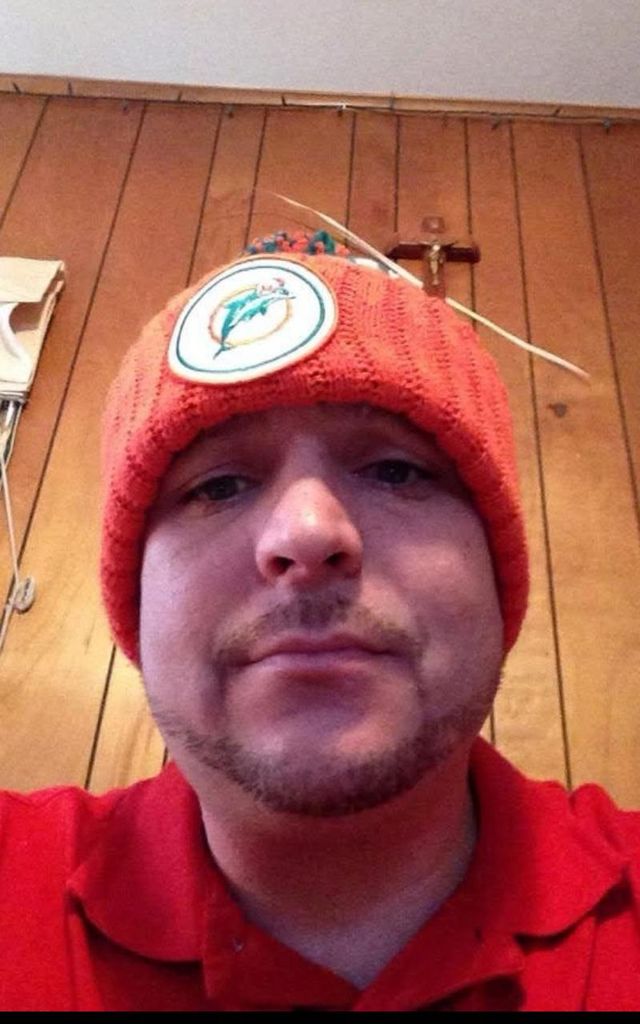 Joshua Trommenschalager