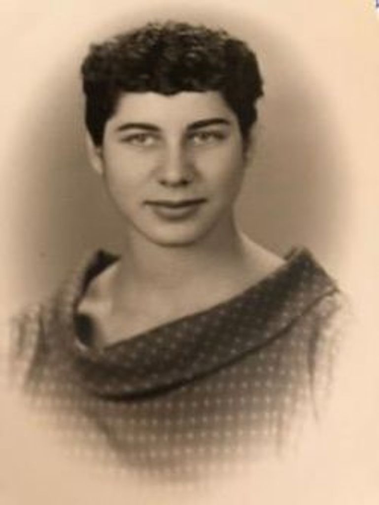 Laura Calmet