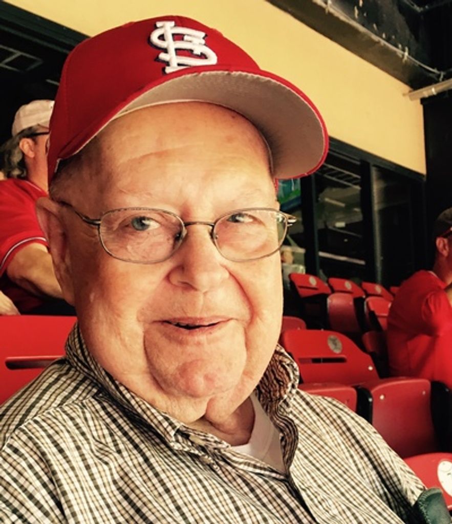 Gerald L. Laffey Profile Photo