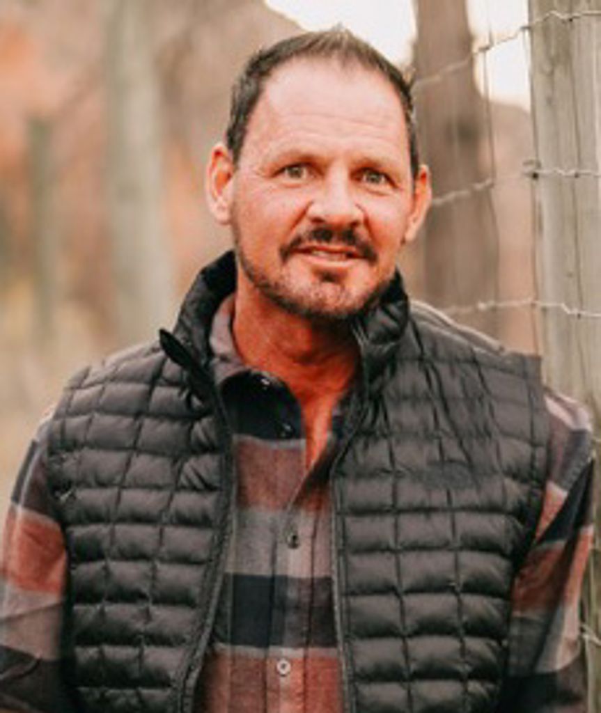 Allen Jay Foss