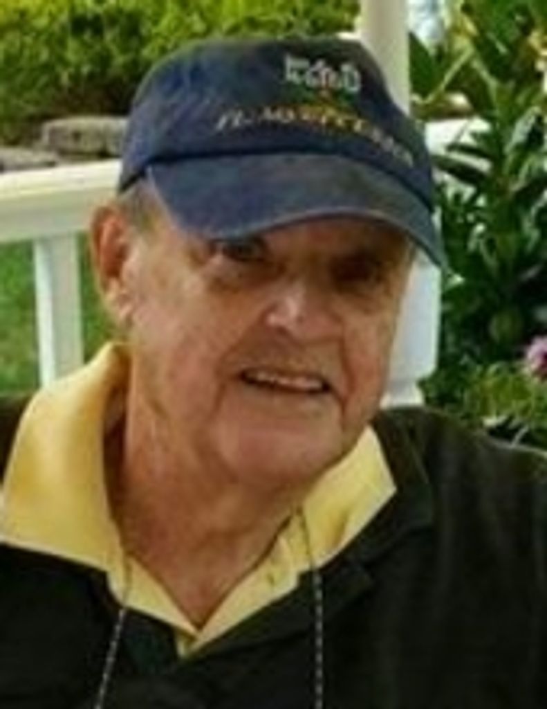Clyde B. Murphy