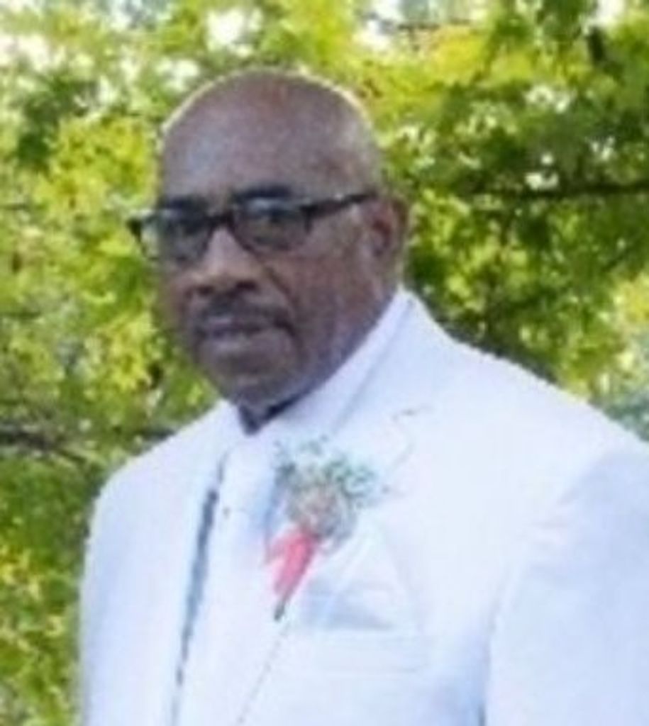 Ralph Wiggins