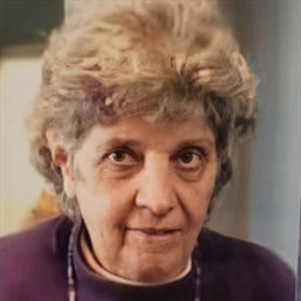 Barbara Helen Trim