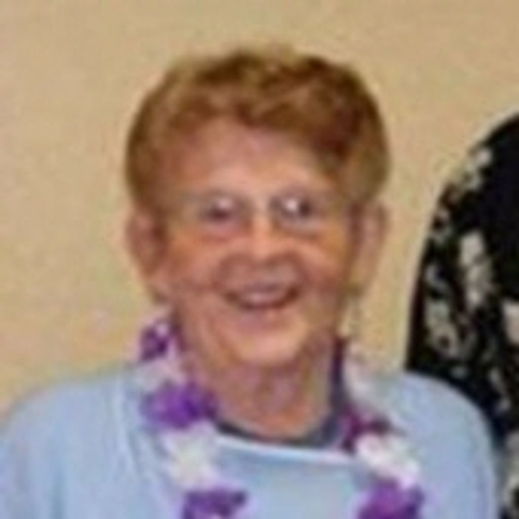 Marguerite J. Rice