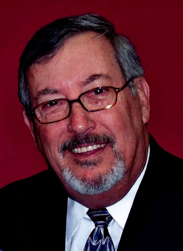 Ronald Alvin Robinson