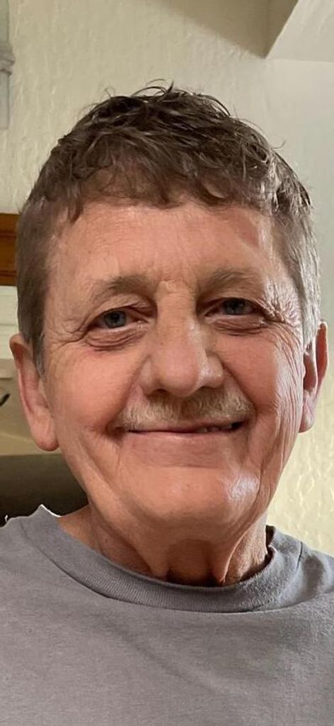 Edward Lauder Vandervoort Profile Photo