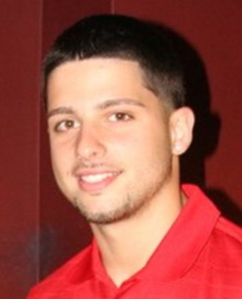 John "Jj" Alicea Jr.