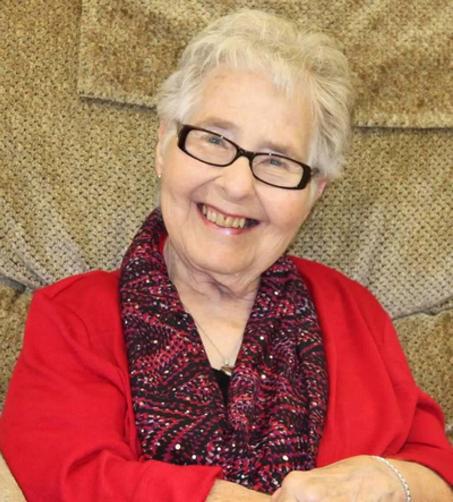 Laveta Ellen Mollus Profile Photo