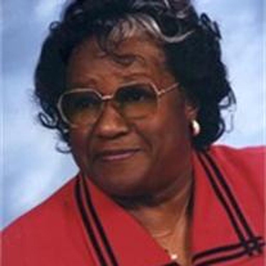 Veronica "Bunny" Triplett