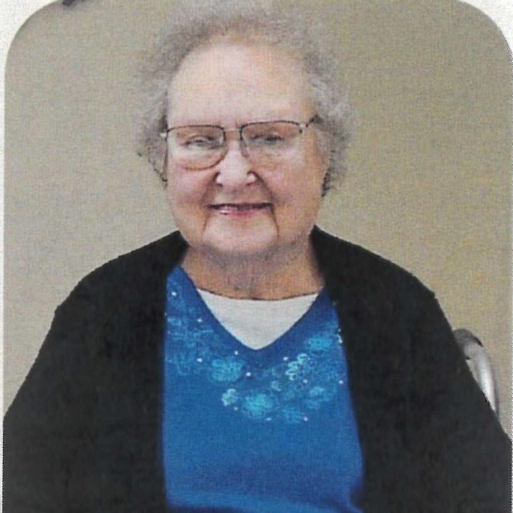 Wanda Lou Hentges