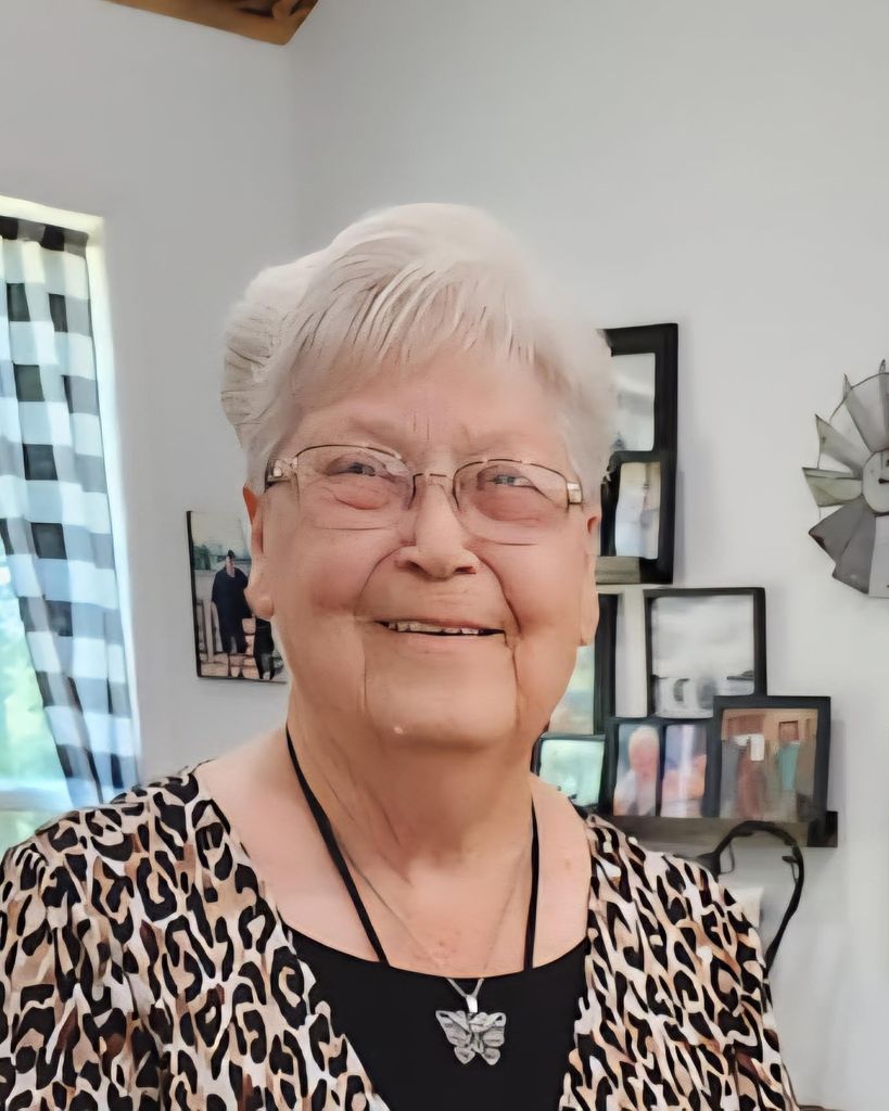 Rose Marie Newsom